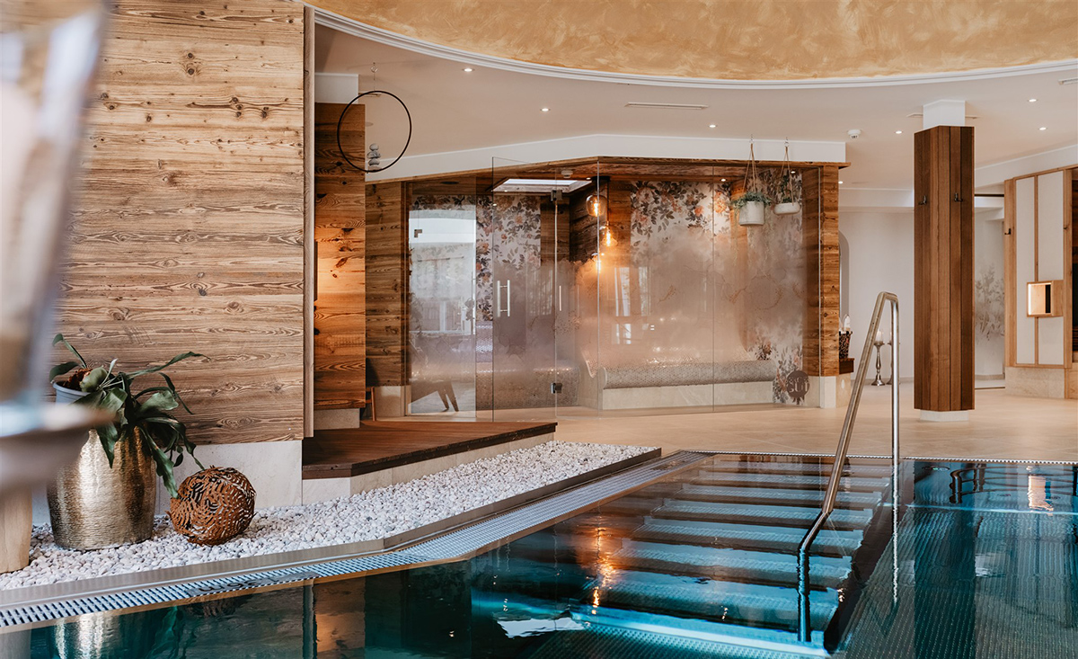 Hotel Bergergut Wellness und Spa