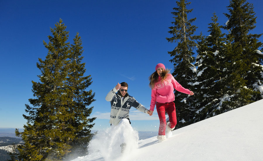 Sonnen- & Firn-Festival in Zauchensee